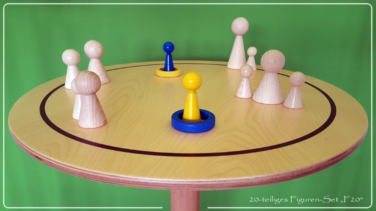 www.systembrett.at &middot; Systembrett-Artikel &middot;20-teiliges Figuren-Set &bdquo;F20&rdquo;