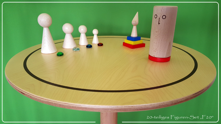 www.systembrett.at &middot; Systembrett-Artikel &middot;20-teiliges Figuren-Set &bdquo;F20&rdquo;