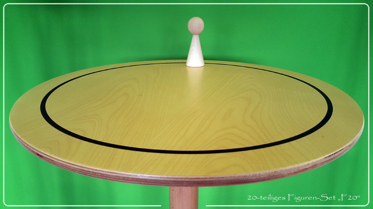 www.systembrett.at &middot; Systembrett-Artikel &middot;20-teiliges Figuren-Set &bdquo;F20&rdquo;