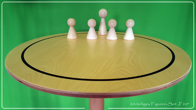 www.systembrett.at &middot; Systembrett-Artikel &middot;20-teiliges Figuren-Set &bdquo;F20&rdquo;