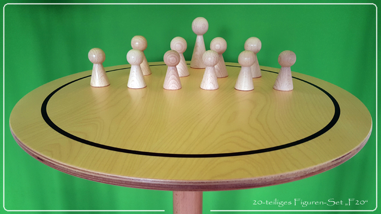 www.systembrett.at &middot; Systembrett-Artikel &middot;20-teiliges Figuren-Set &bdquo;F20&rdquo;