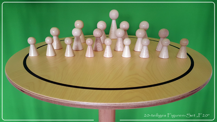 www.systembrett.at &middot; Systembrett-Artikel &middot;20-teiliges Figuren-Set &bdquo;F20&rdquo;