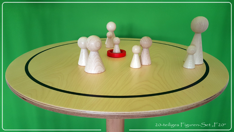 www.systembrett.at &middot; Systembrett-Artikel &middot;20-teiliges Figuren-Set &bdquo;F20&rdquo;