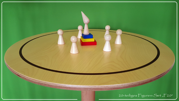 www.systembrett.at &middot; Systembrett-Artikel &middot;20-teiliges Figuren-Set &bdquo;F20&rdquo;