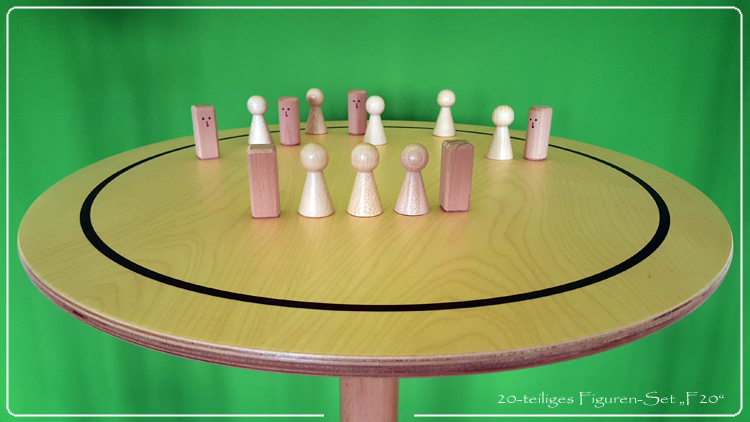 www.systembrett.at &middot; Systembrett-Artikel &middot;20-teiliges Figuren-Set &bdquo;F20&rdquo;