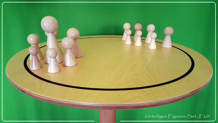www.systembrett.at &middot; Systembrett-Artikel &middot;20-teiliges Figuren-Set &bdquo;F20&rdquo;
