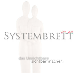 Das Buch &bdquo;20 Jahre Systembrett 2003-2023&rdquo;