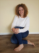 Manuela Strahm :: Seminar-Feedback zum &bdquo;Bauch meets Hirn&rdquo; im September 2018 in Winterthur