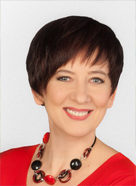 Martina Dohnal :: Seminar-Feedback &bdquo;Bauch meets Herz&rdquo;
