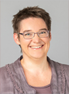 Dorothea Fraefel :: Seminar-Feedback zum &bdquo;Bauch meets Hirn&rdquo; im September 2018 in Winterthur