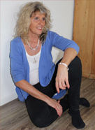 Erika Frei :: Seminar-Feedback zum &bdquo;Bauch meets Hirn&rdquo;