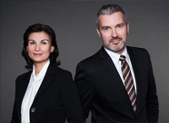 Alexandra Schneider und Frank Mertens :: Seminar-Feedback &bdquo;Bauch meets Hirn&rdquo; im Oktober 2014 in Wien