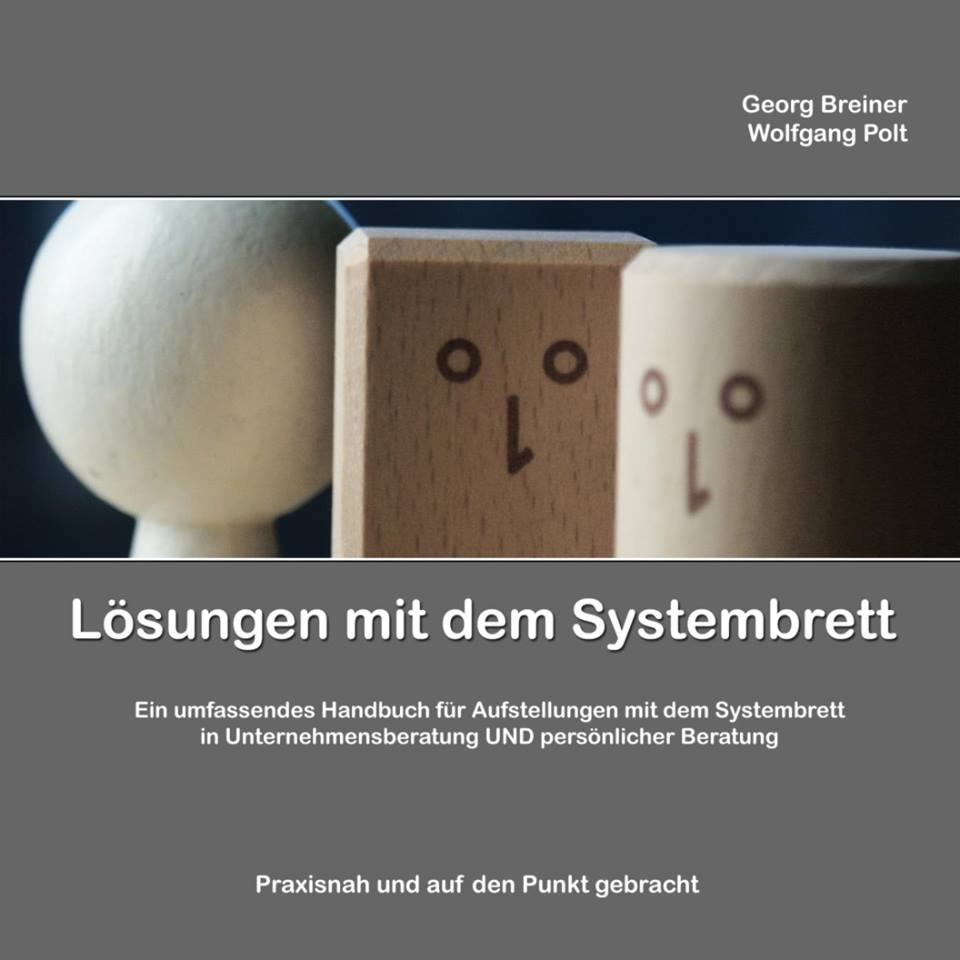 Bestseller „Lösungen mit dem Systembrett”